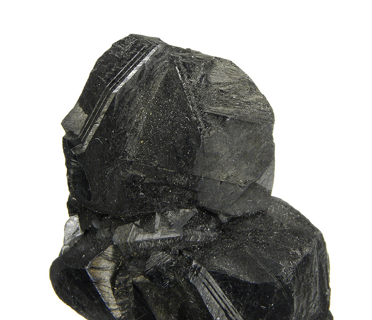 Sphalerite
(rare locality specimen)