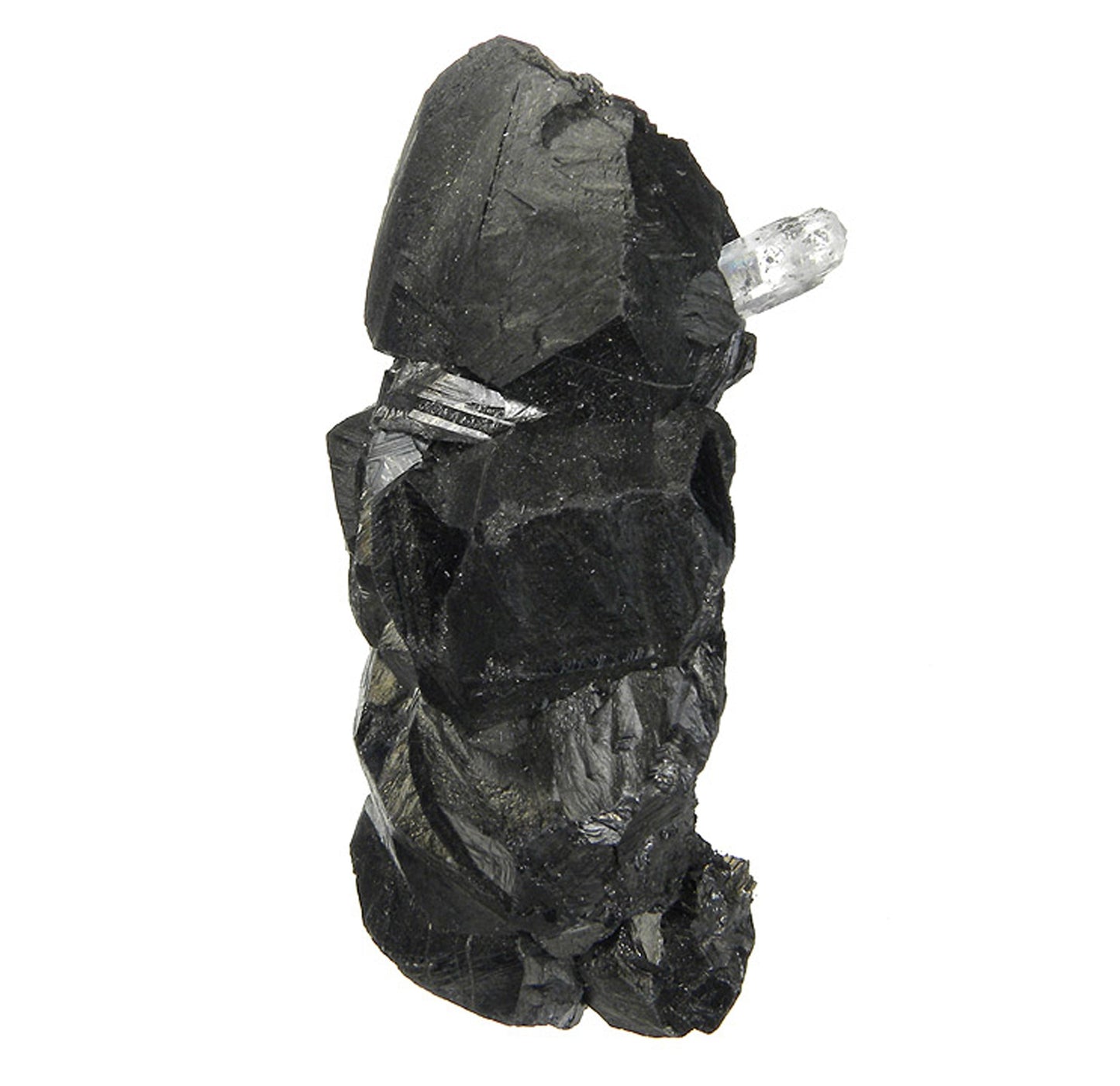 Sphalerite
(rare locality specimen)