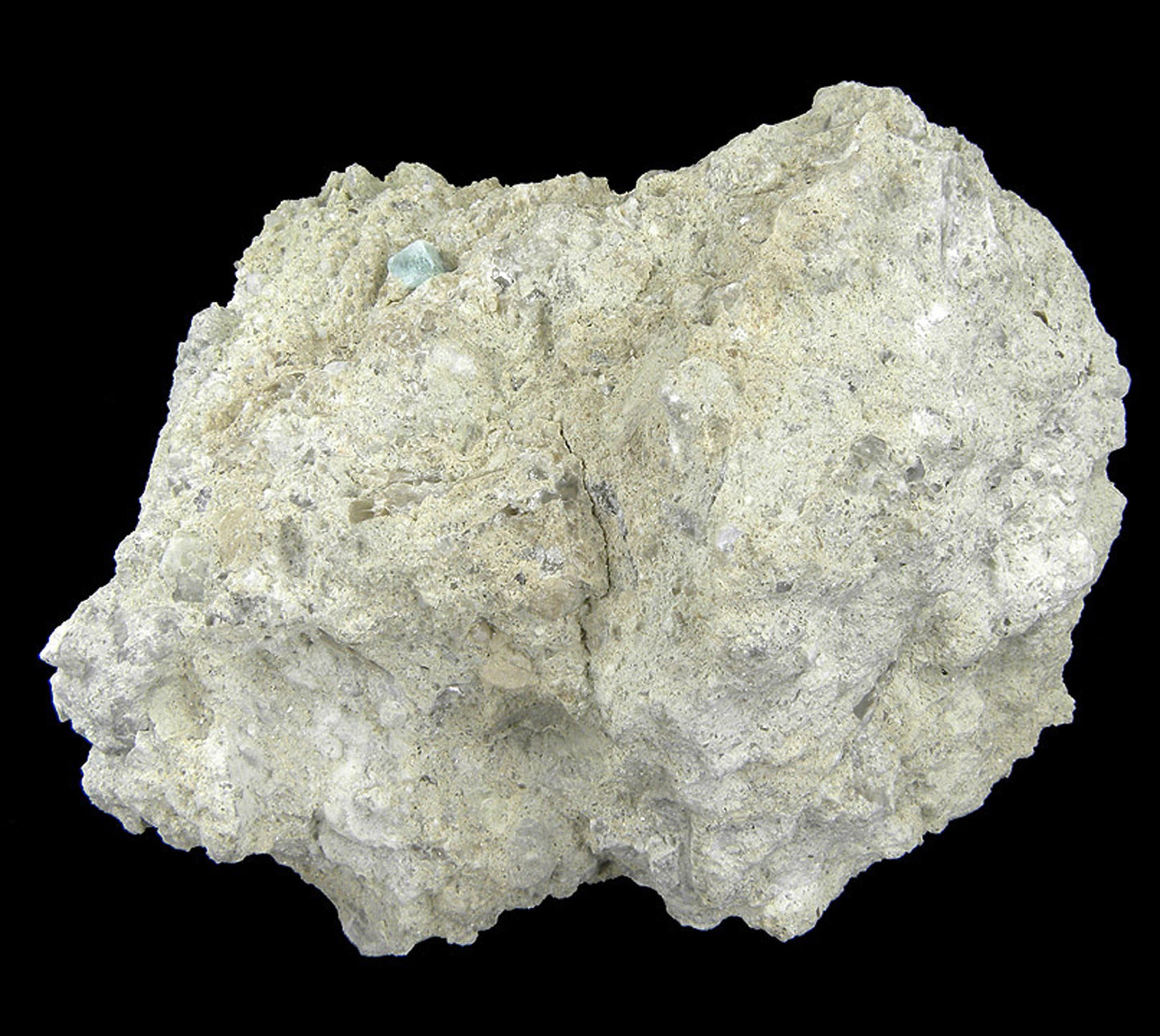Boracite