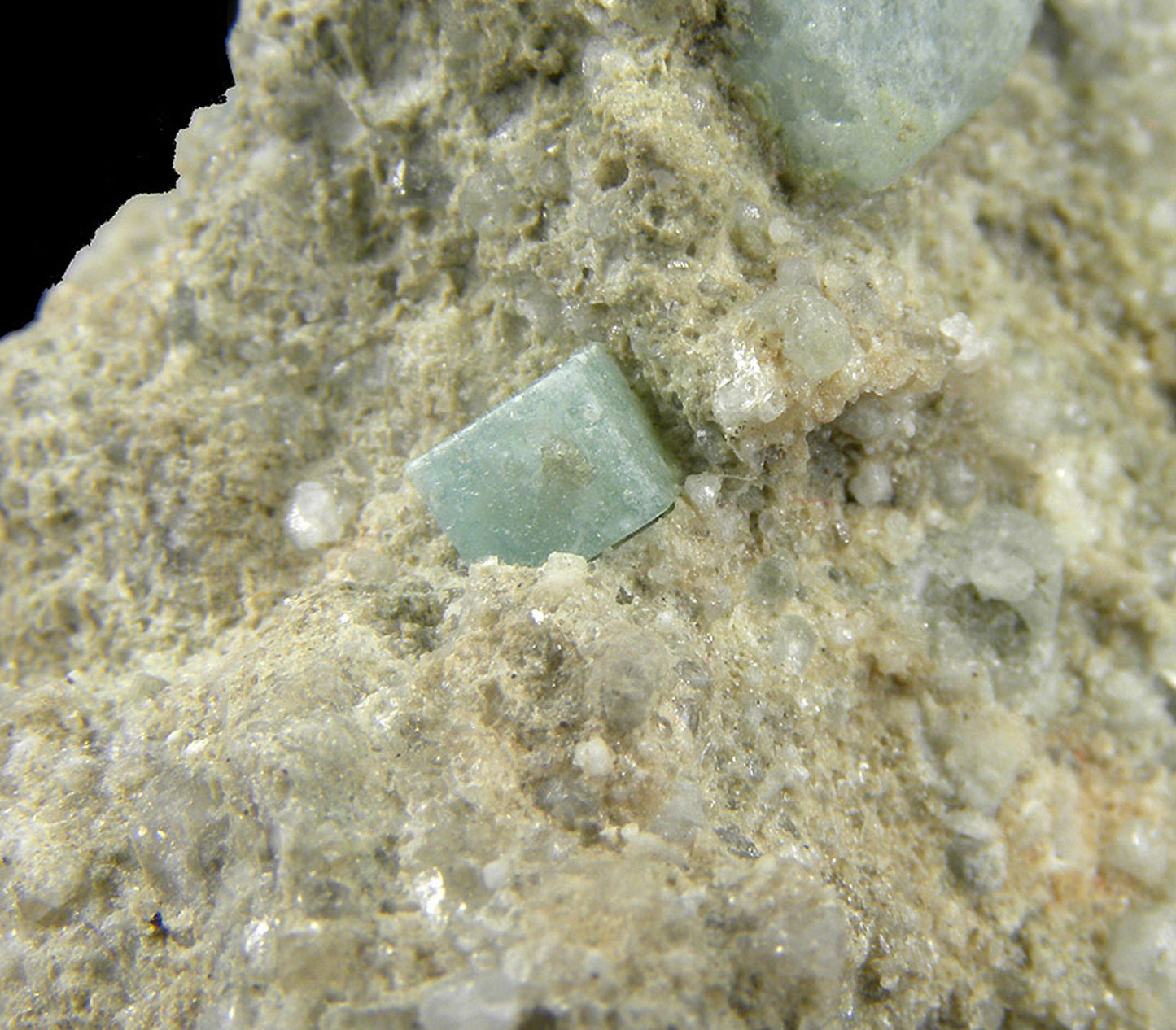 Boracite