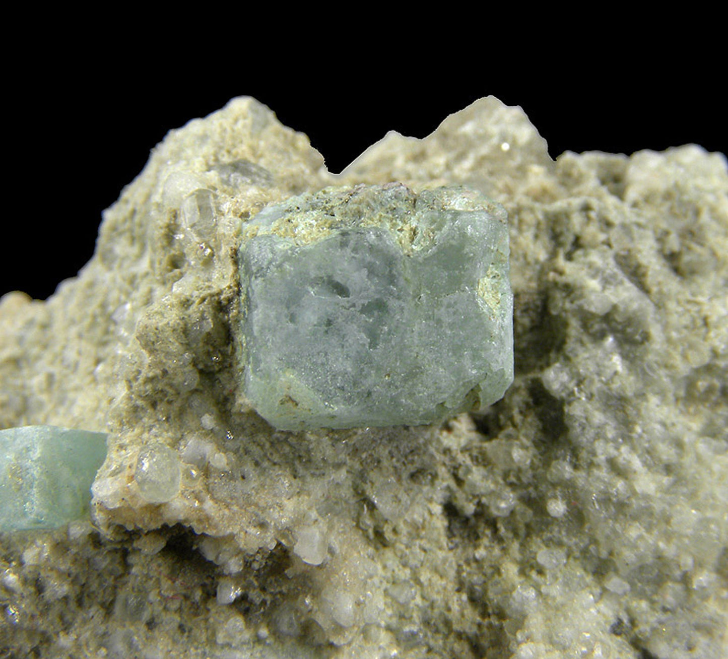 Boracite