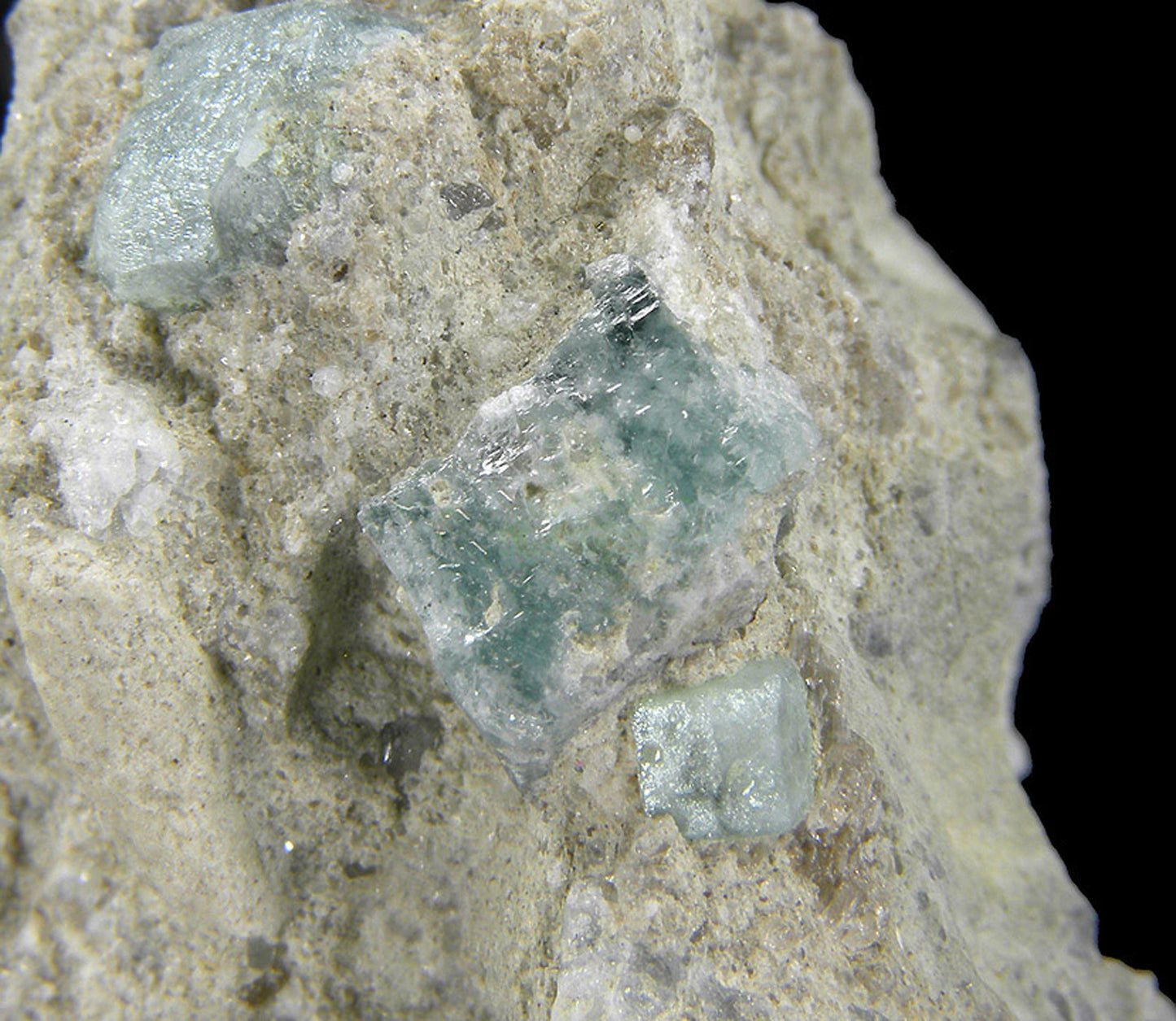Boracite