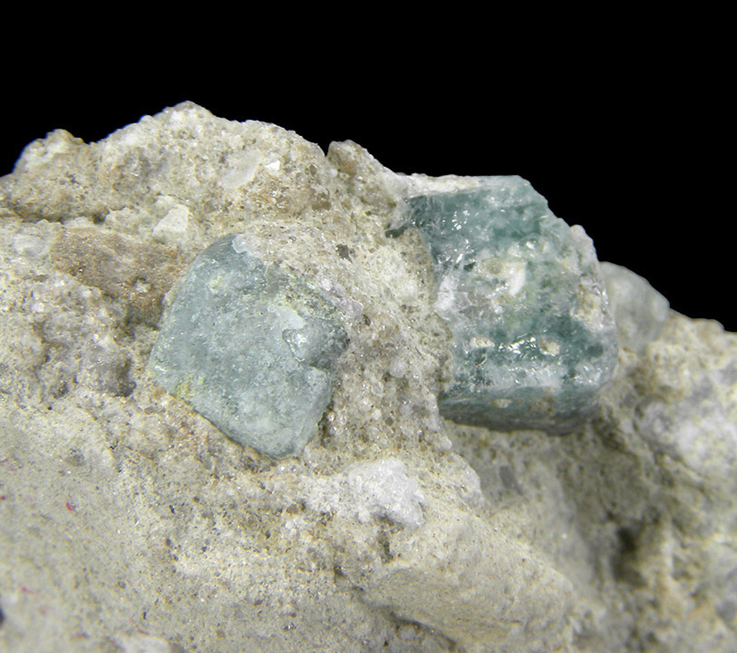 Boracite