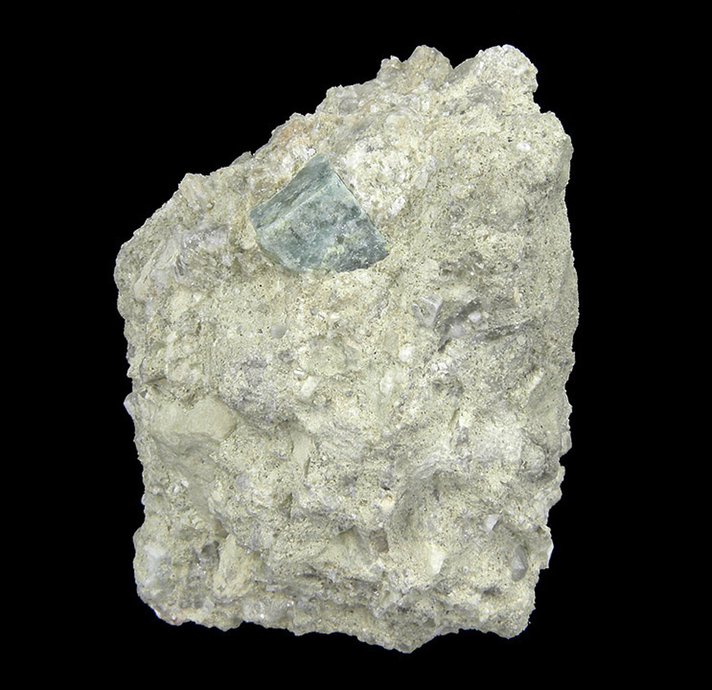 Boracite