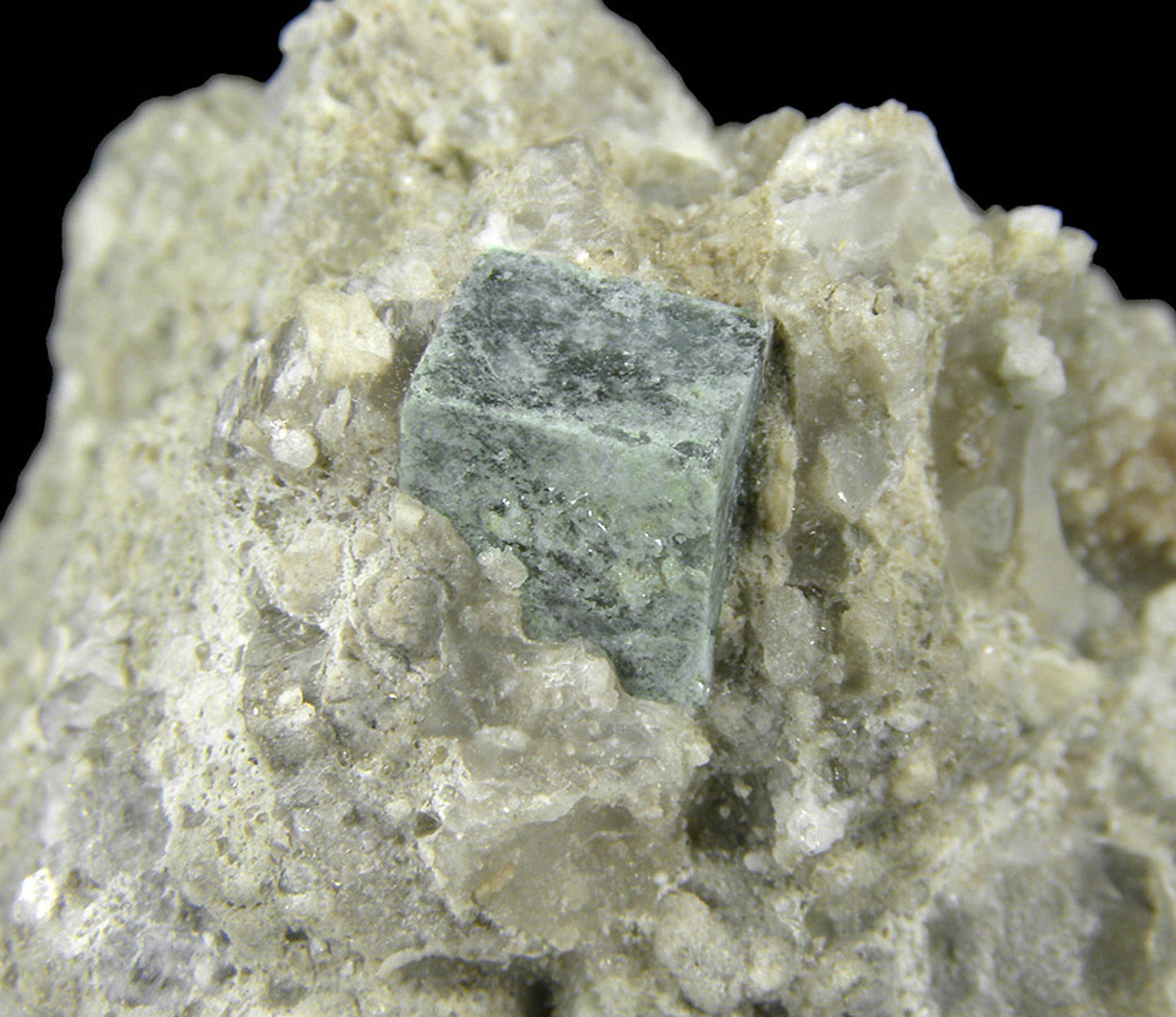 Boracite
