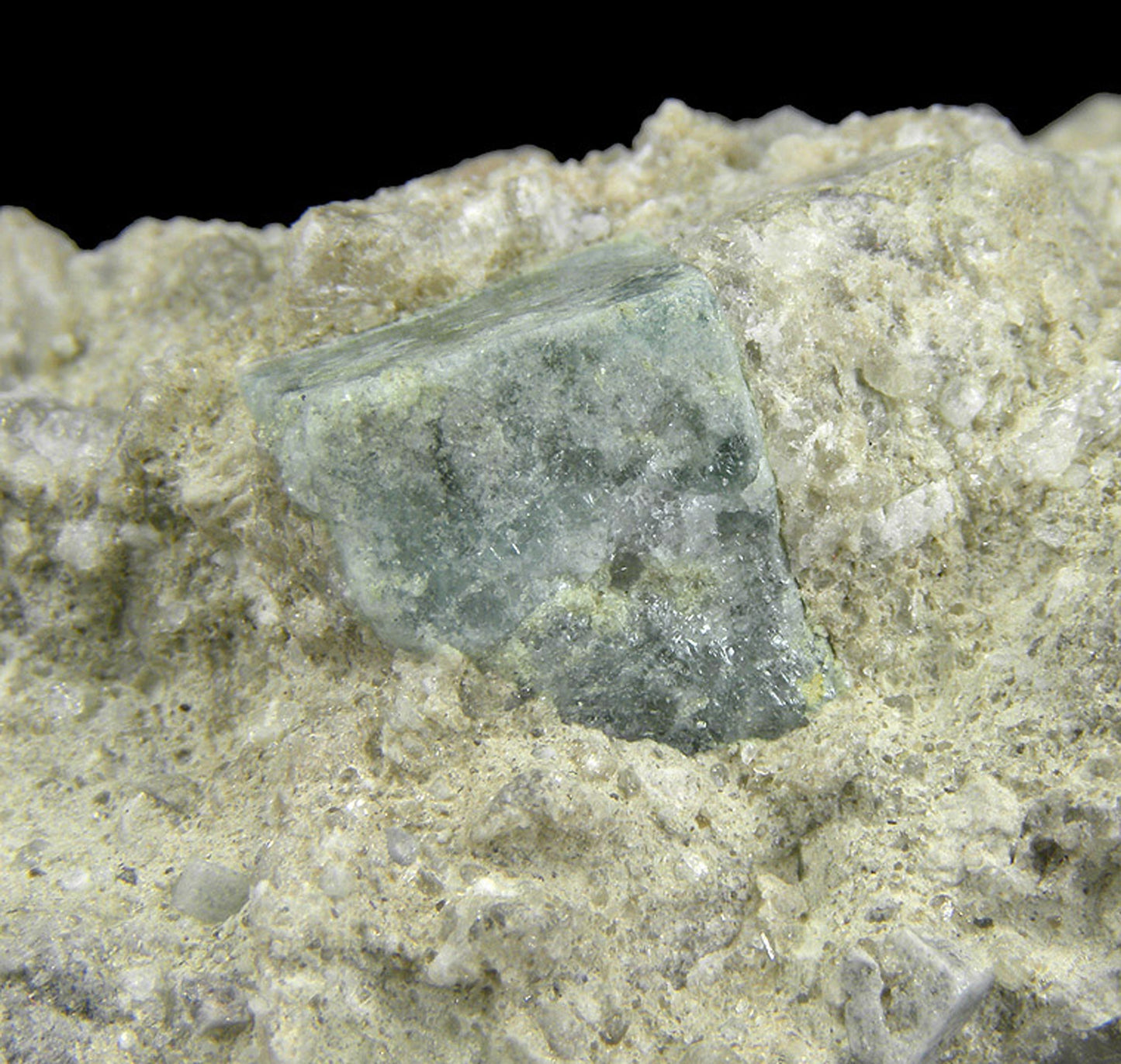 Boracite
