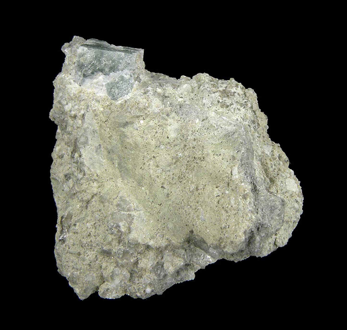 Boracite