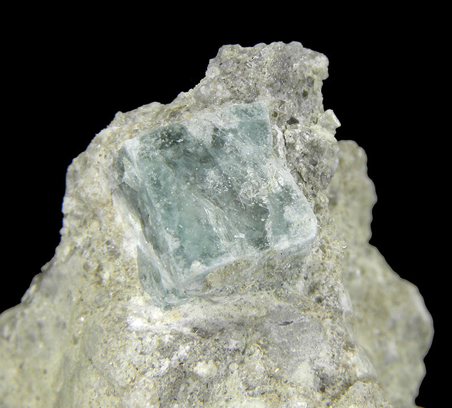 Boracite