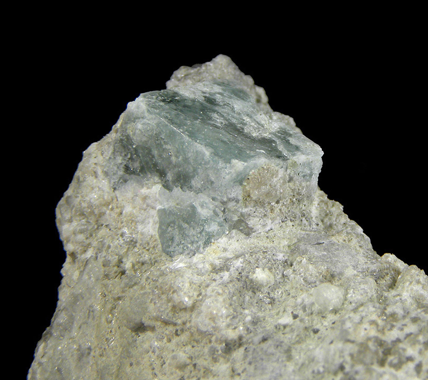 Boracite