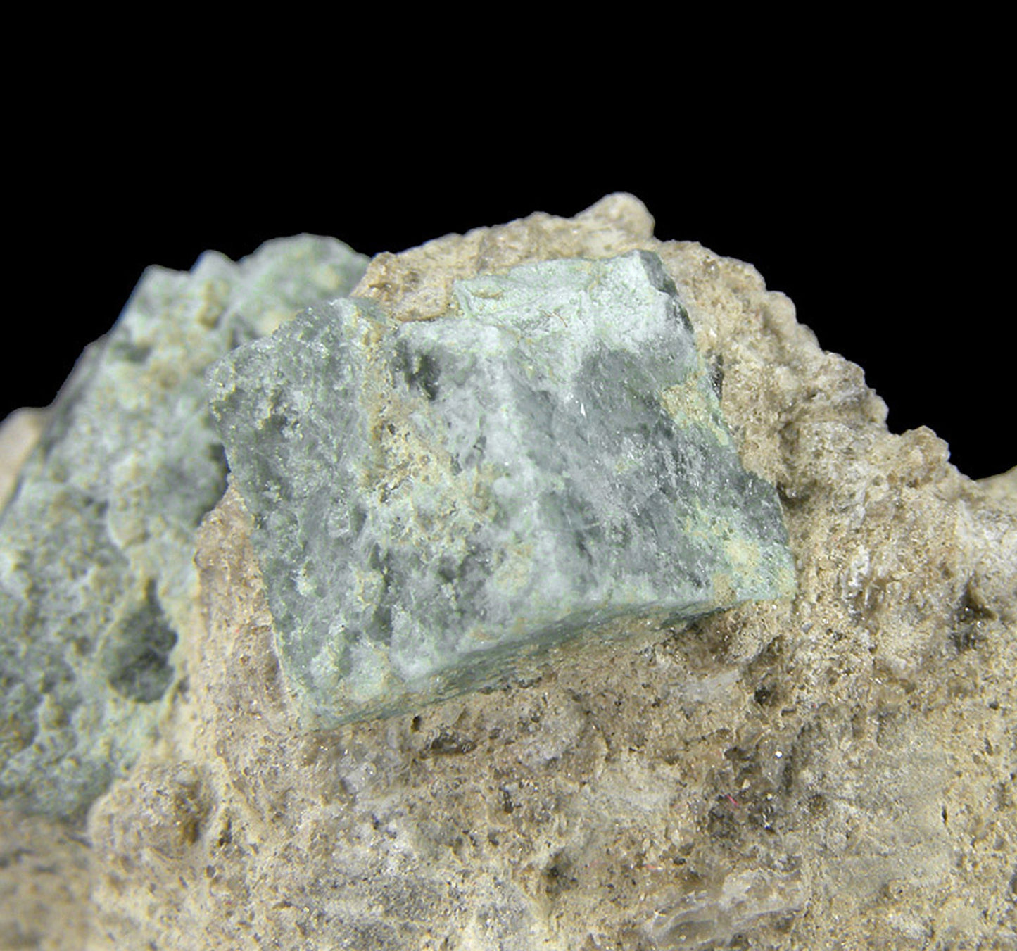 Boracite