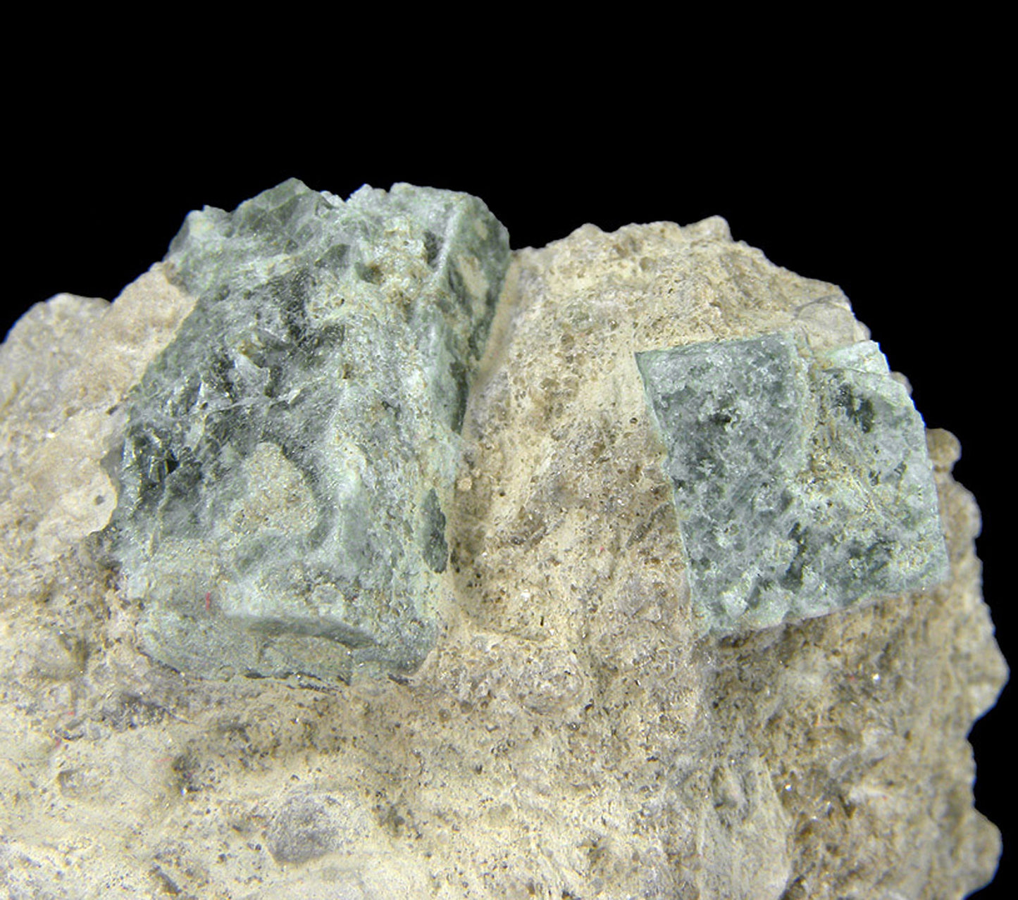 Boracite