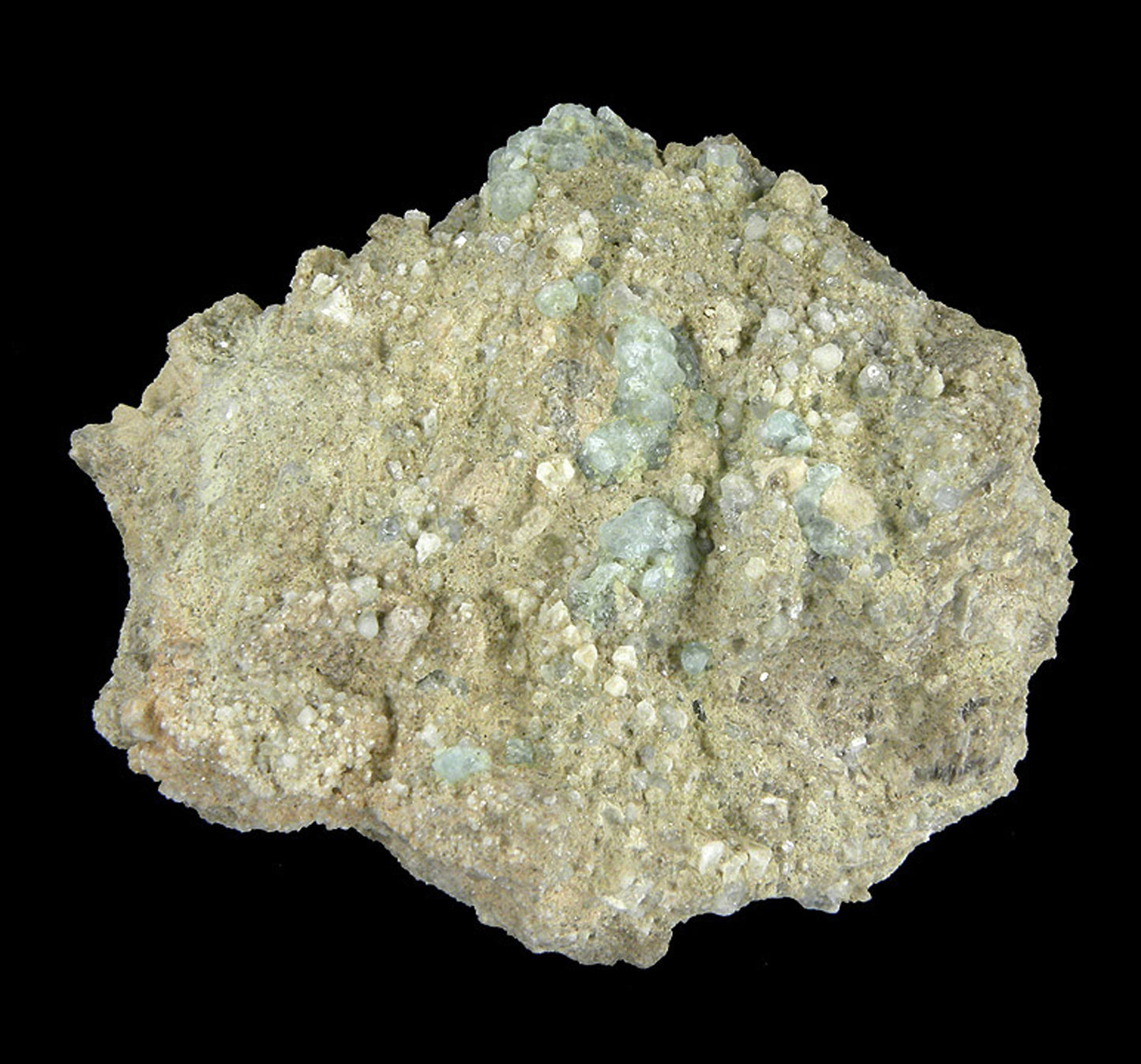 Boracite