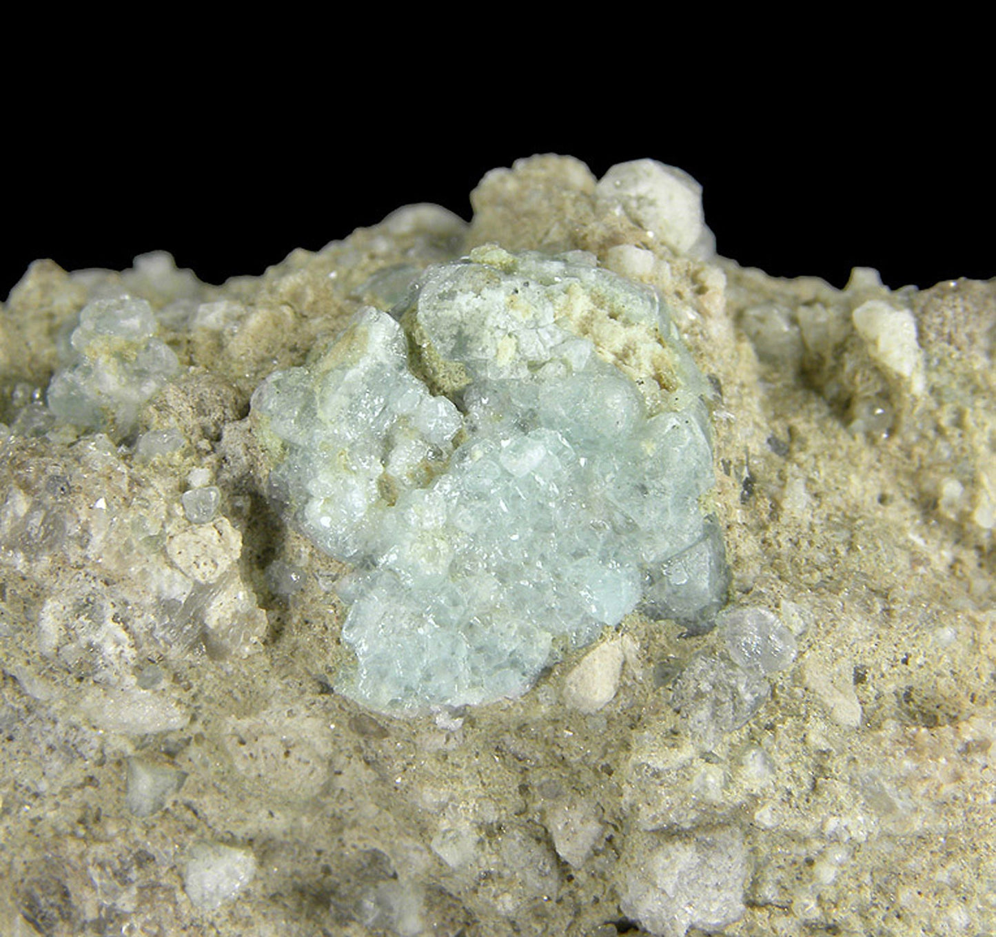 Boracite