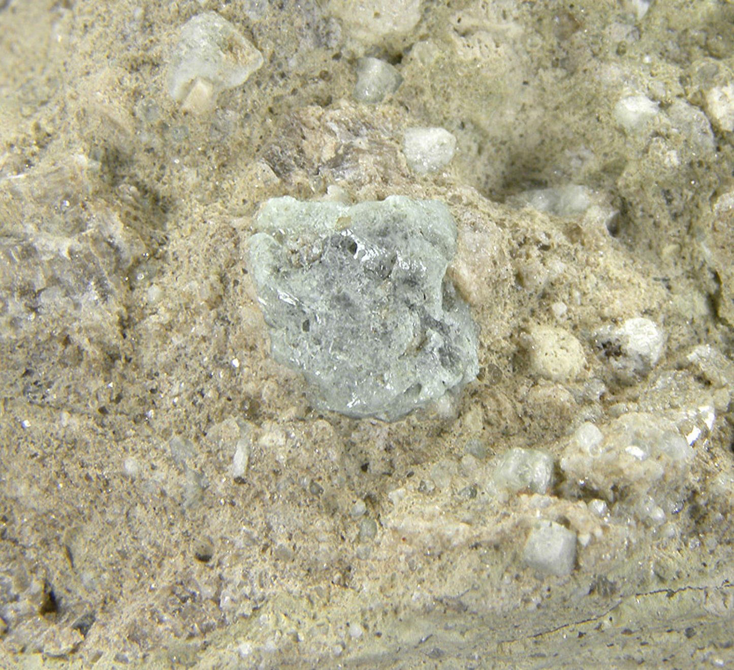 Boracite