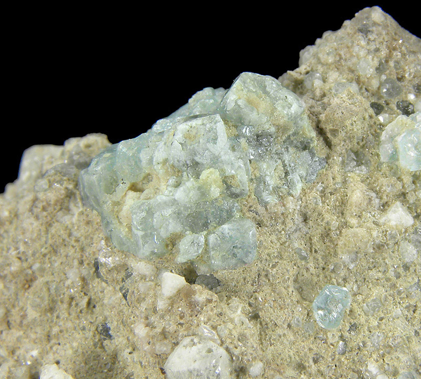 Boracite
