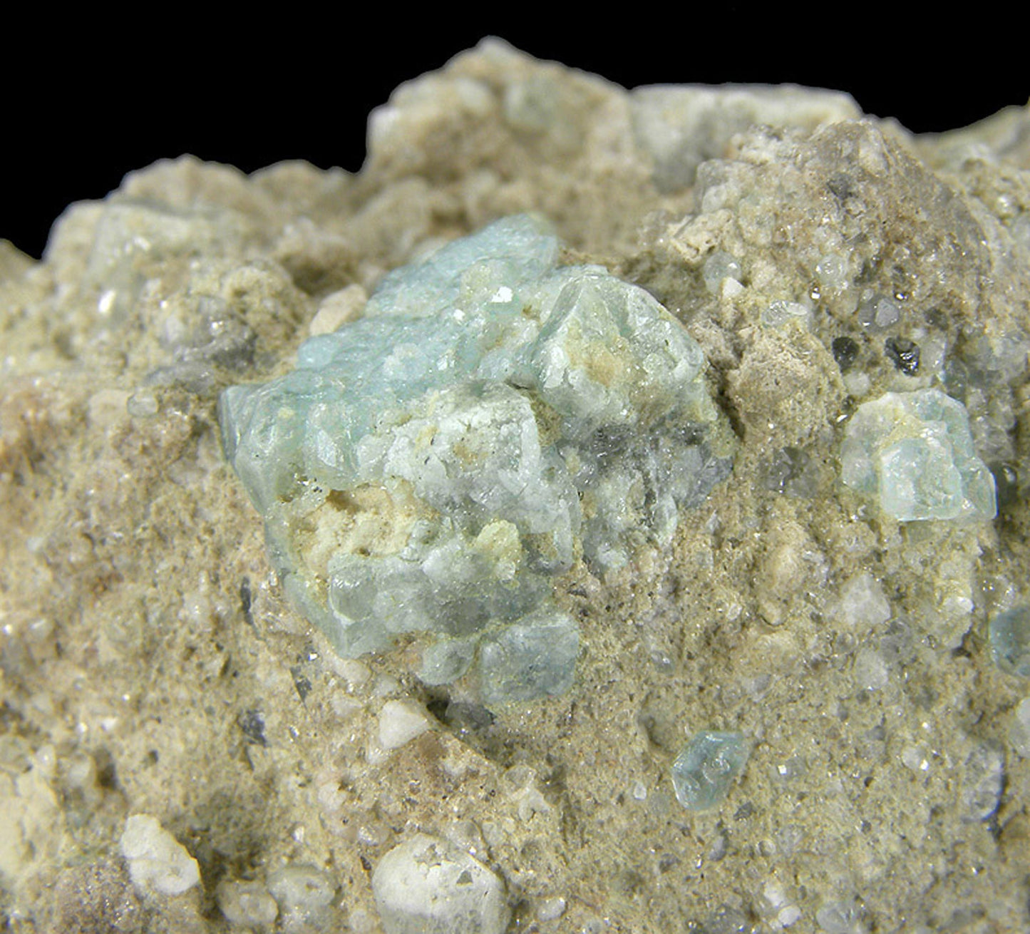 Boracite