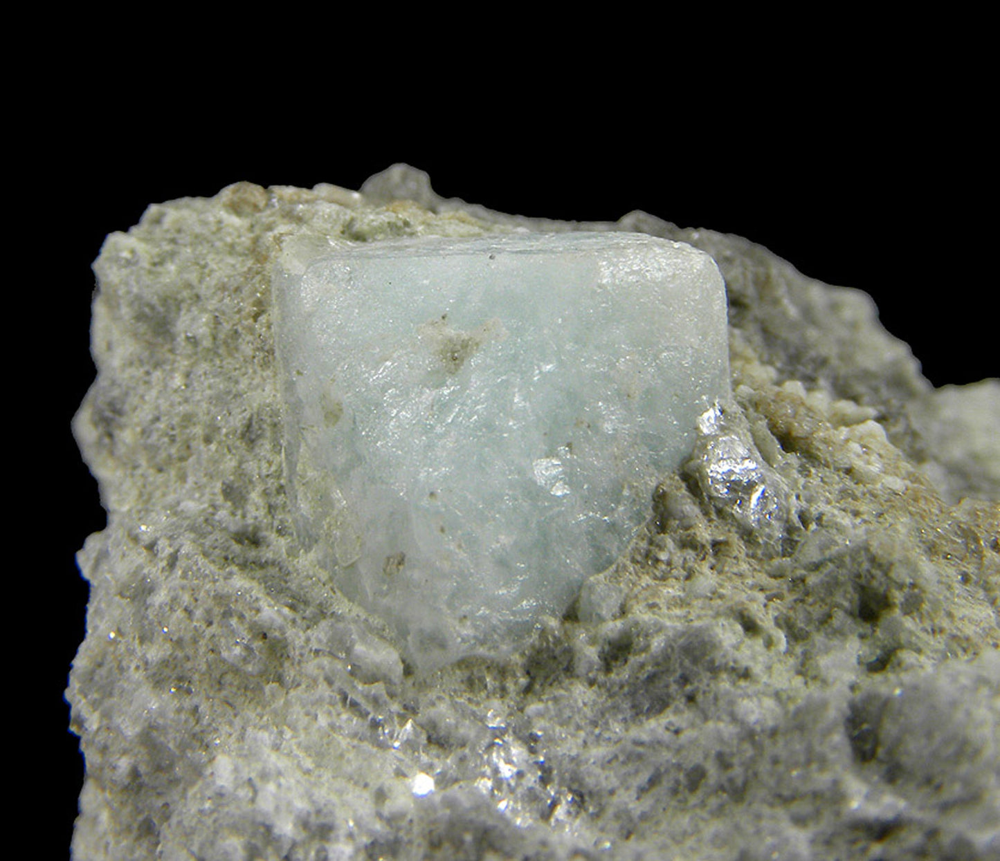 Boracite