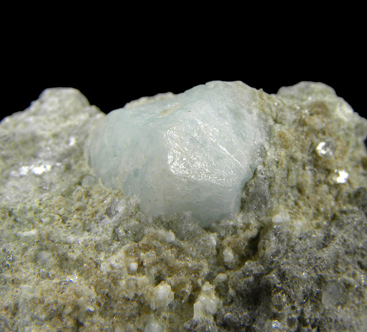 Boracite