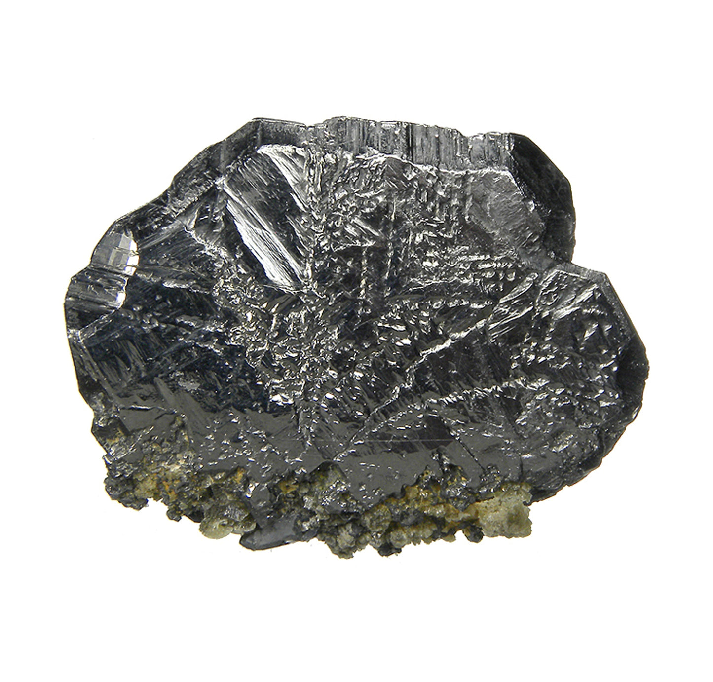 Bournonite