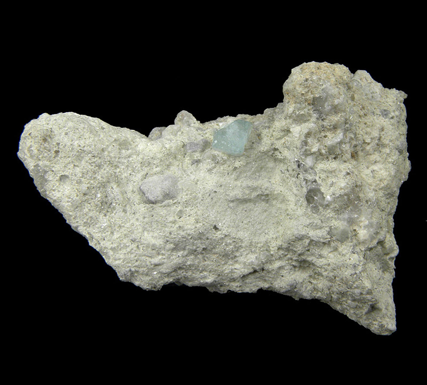 Boracite