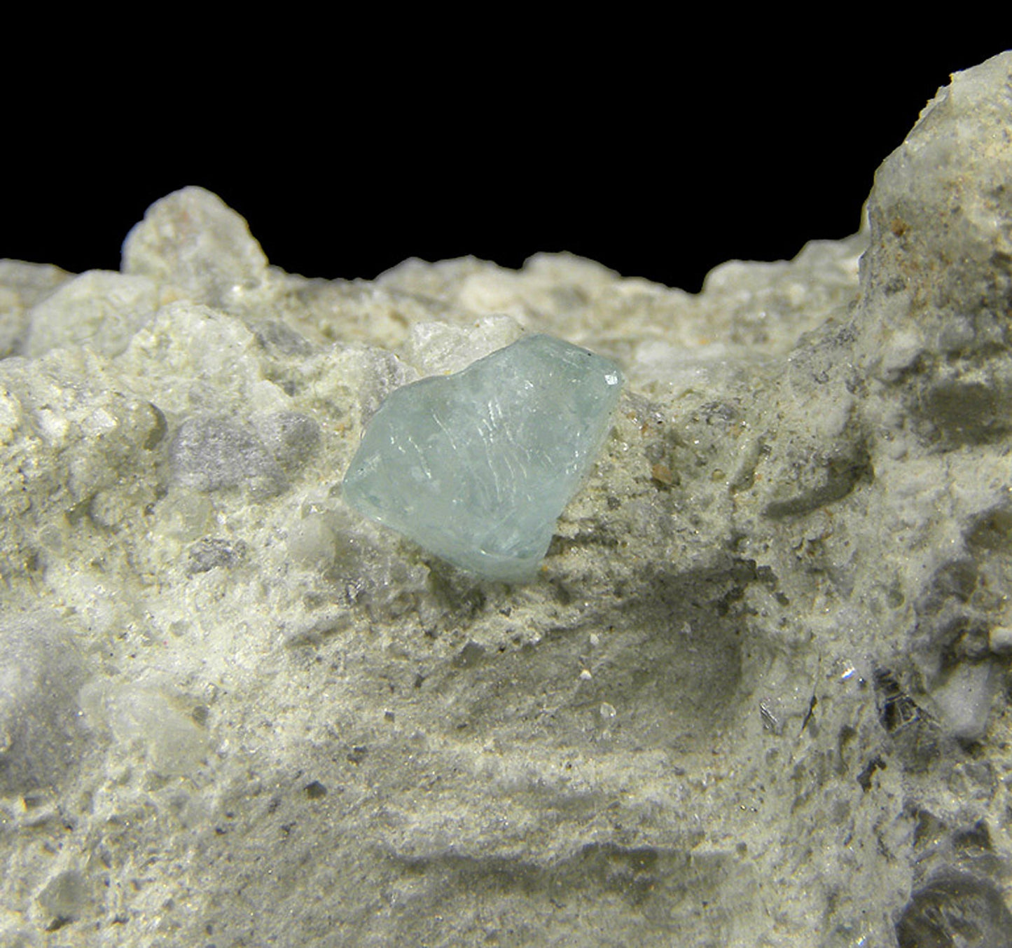 Boracite