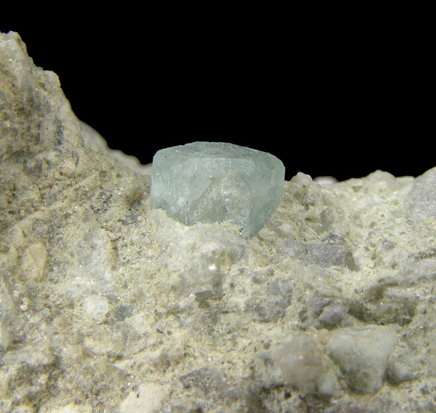 Boracite