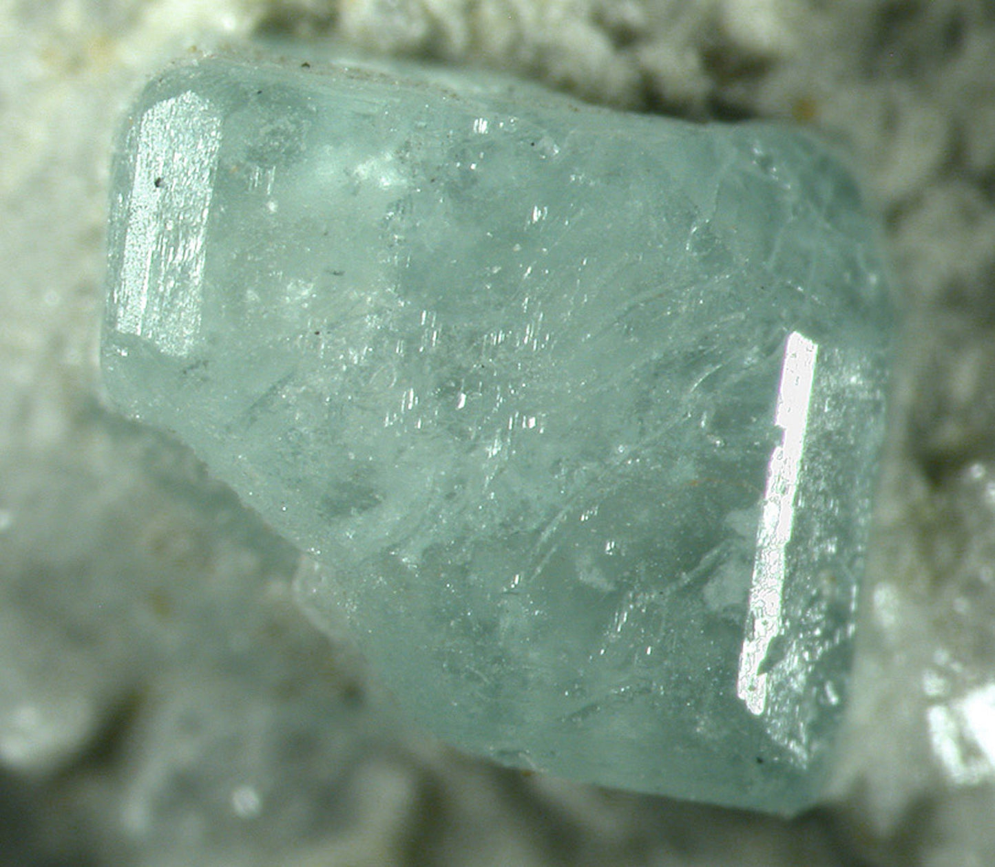 Boracite