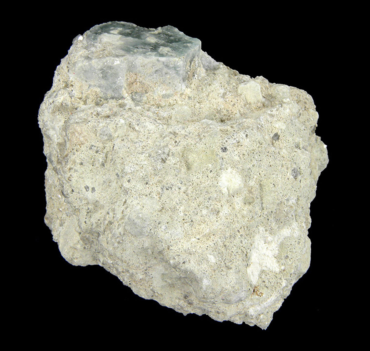 Boracite