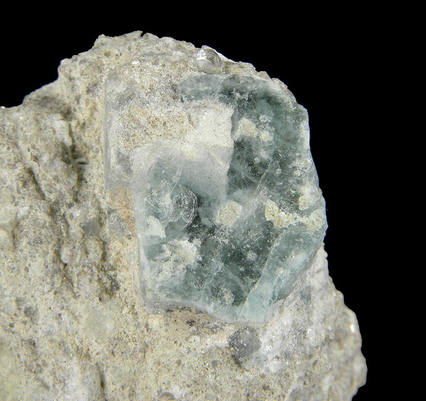 Boracite