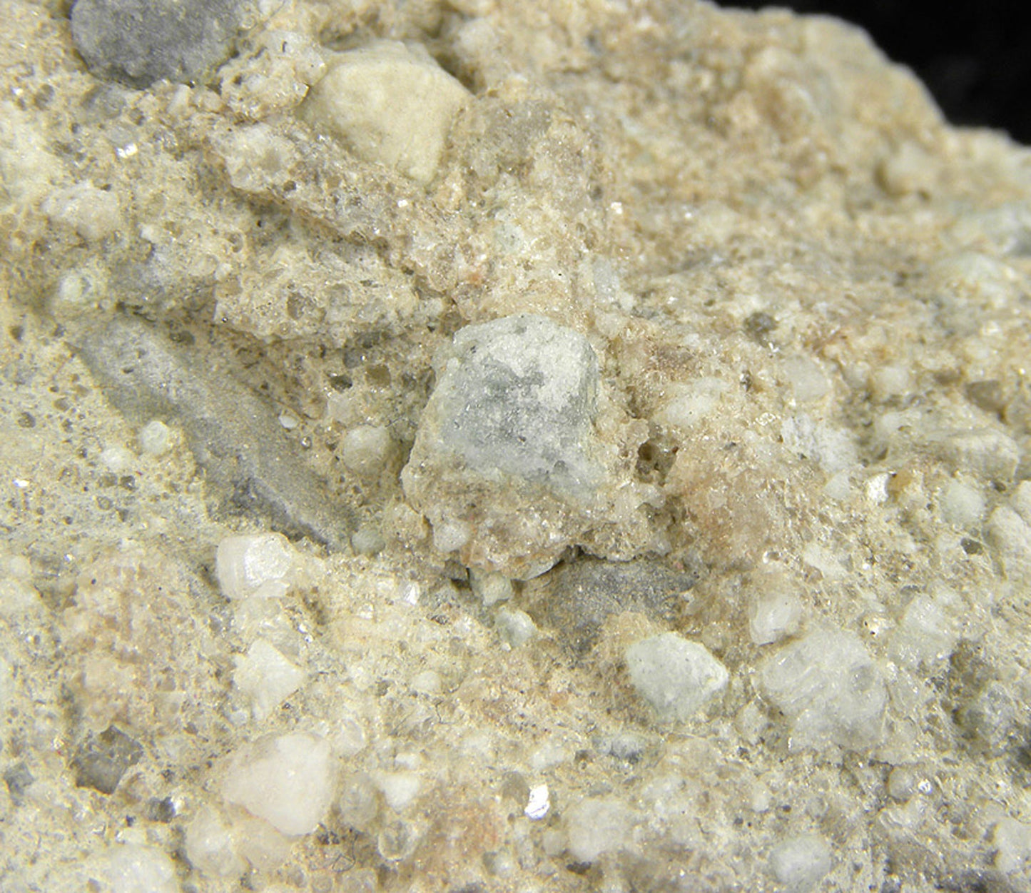 Boracite