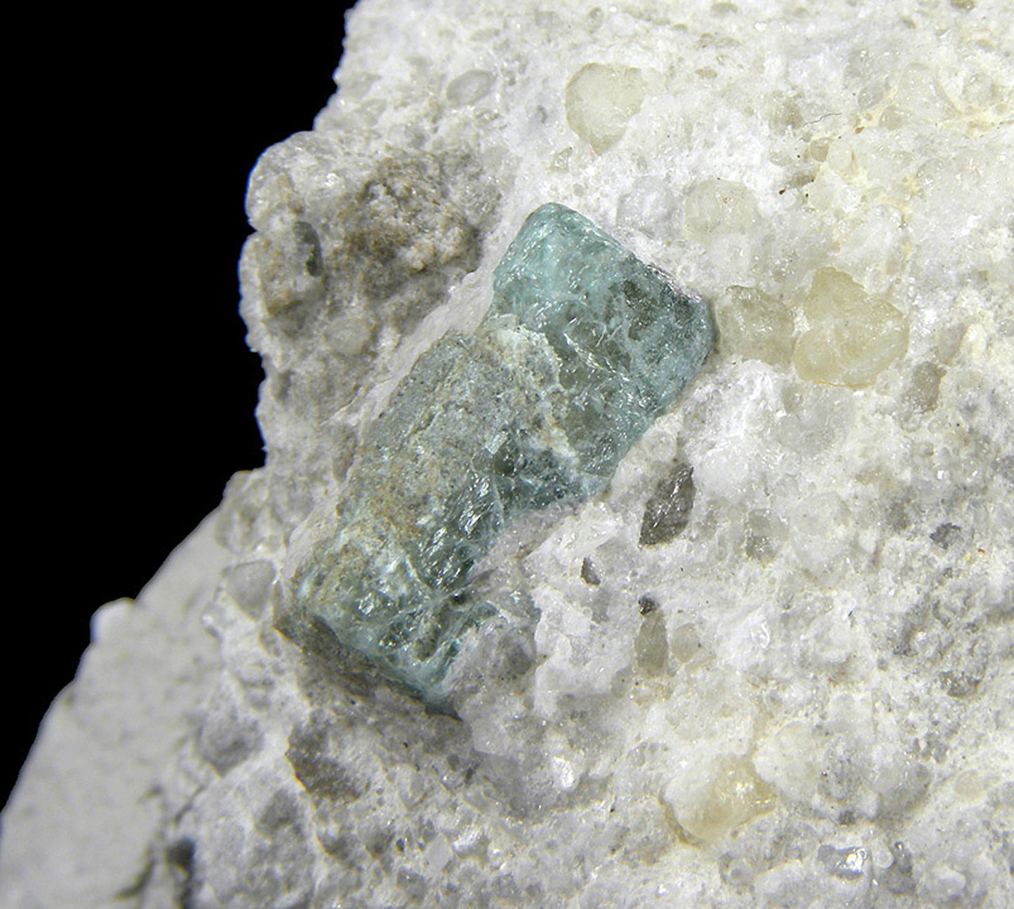 Boracite