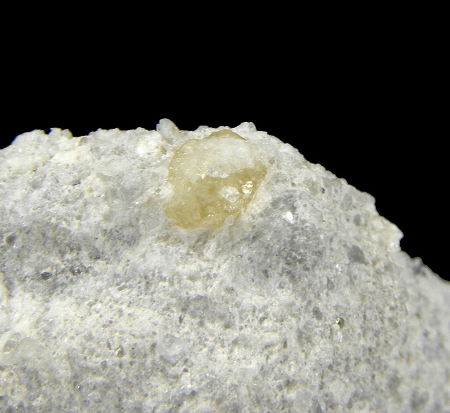 Boracite