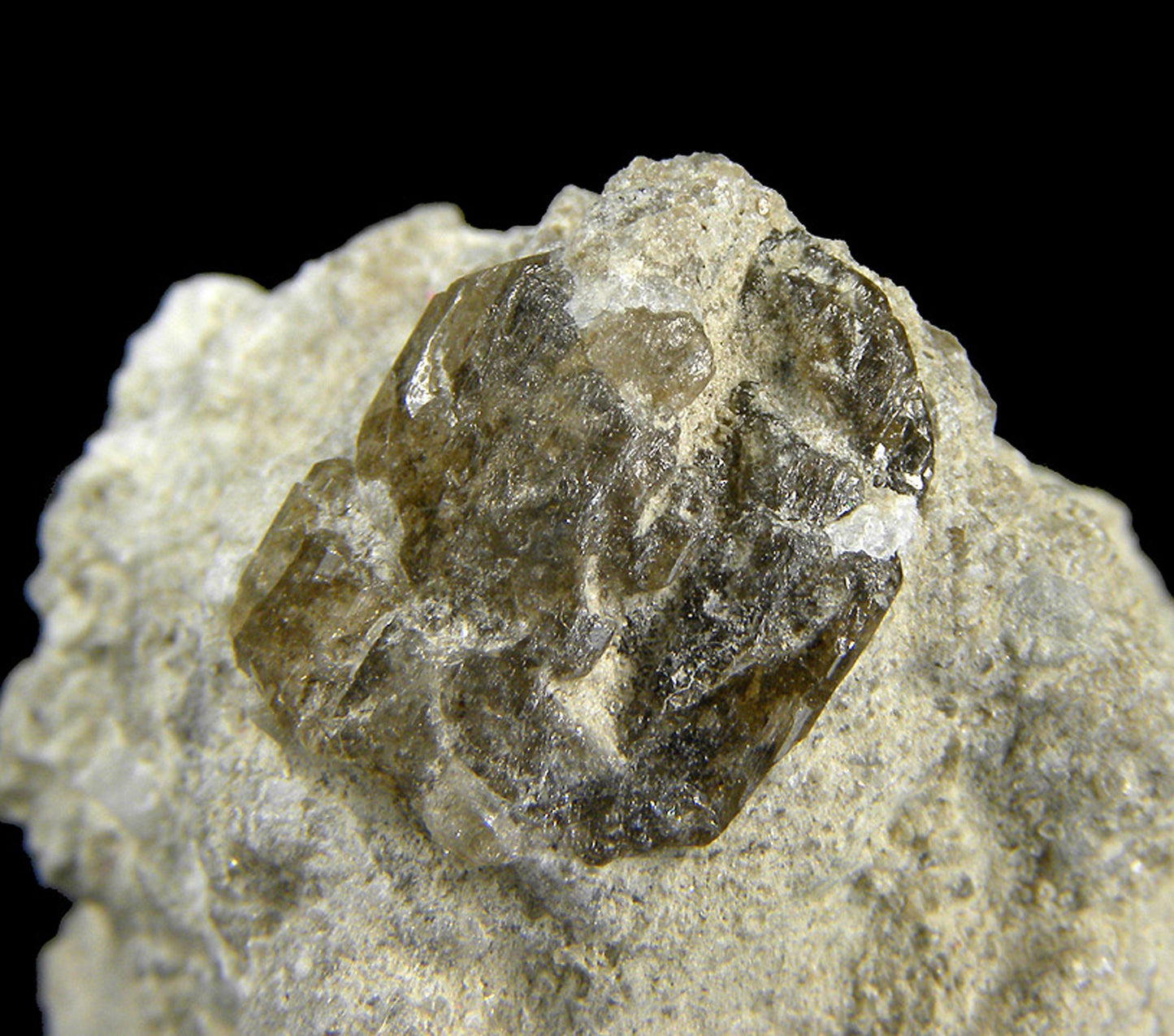 Danburite
