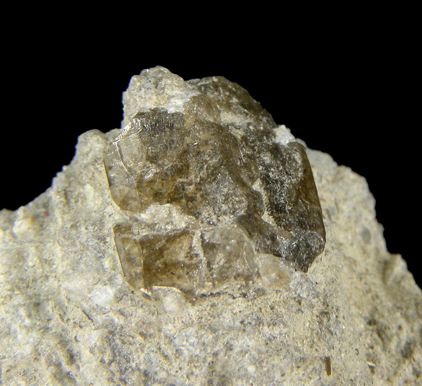 Danburite