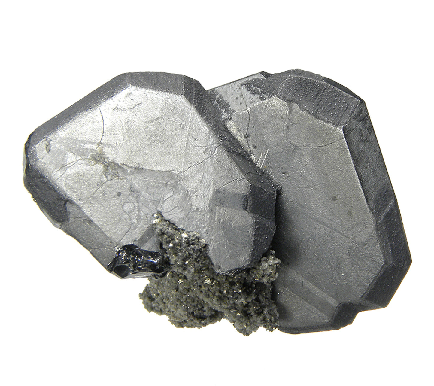 Bournonite