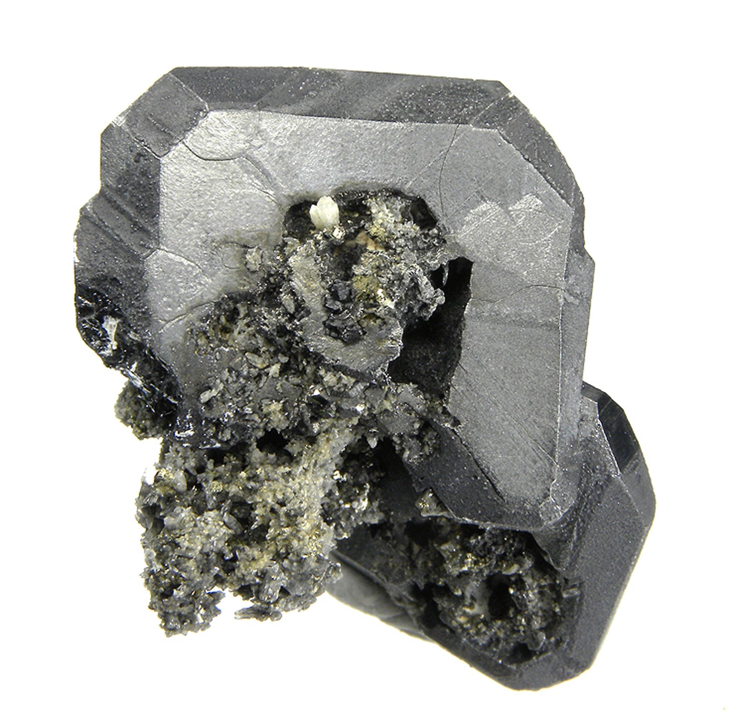 Bournonite