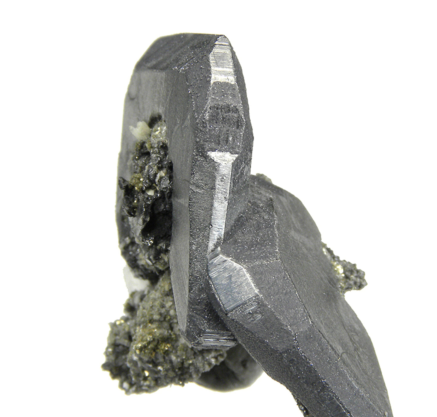 Bournonite