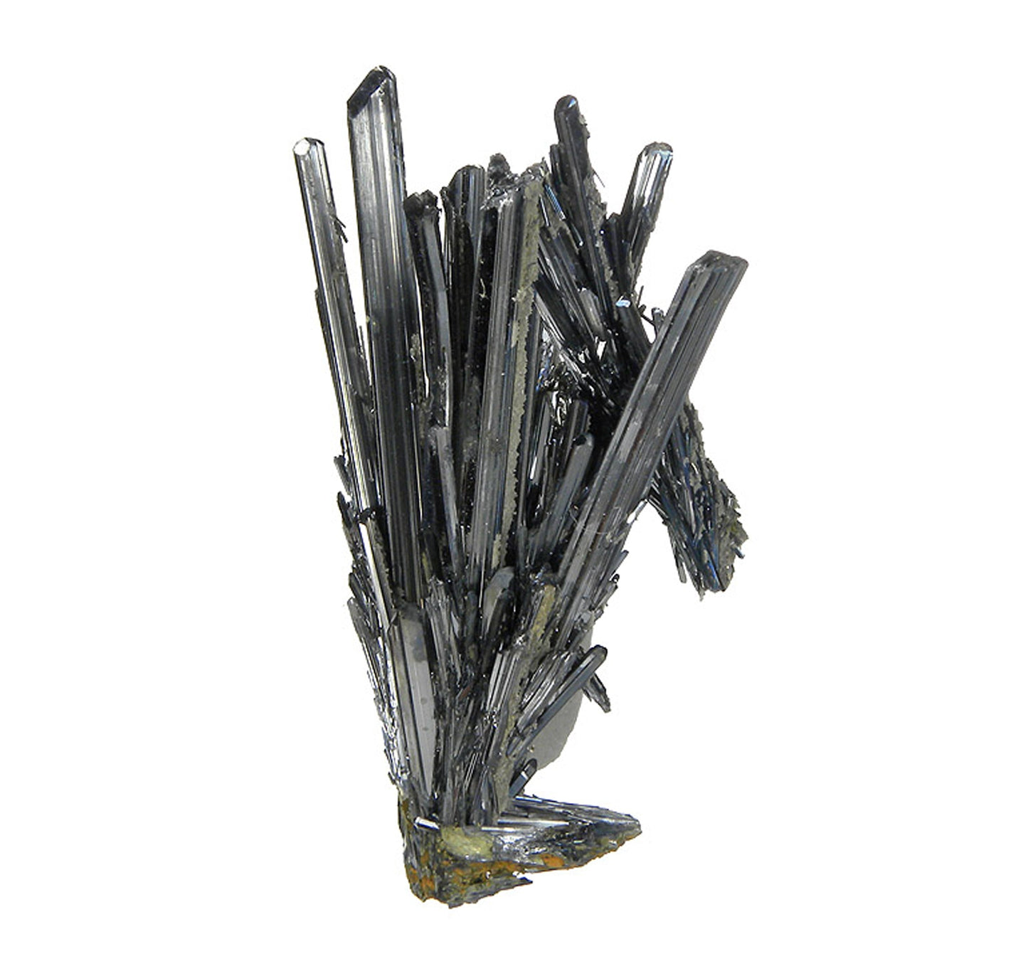 Stibnite