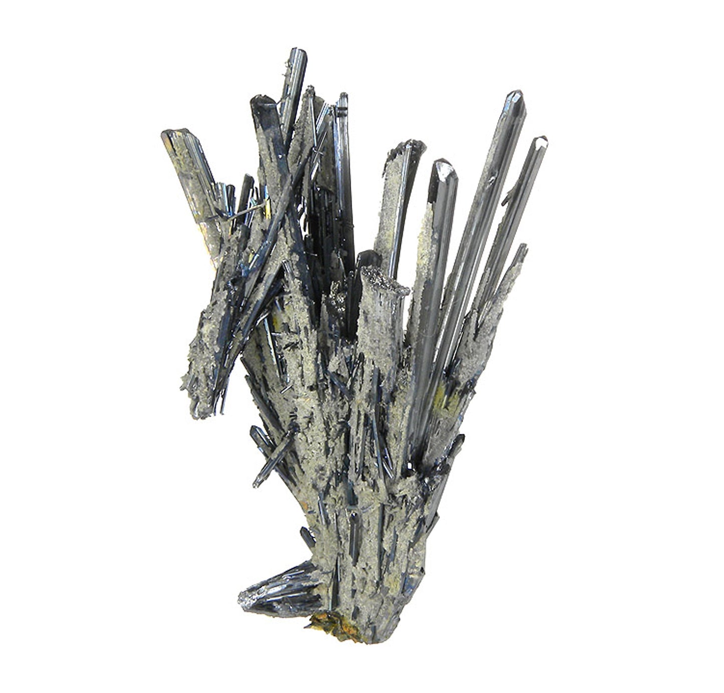 Stibnite