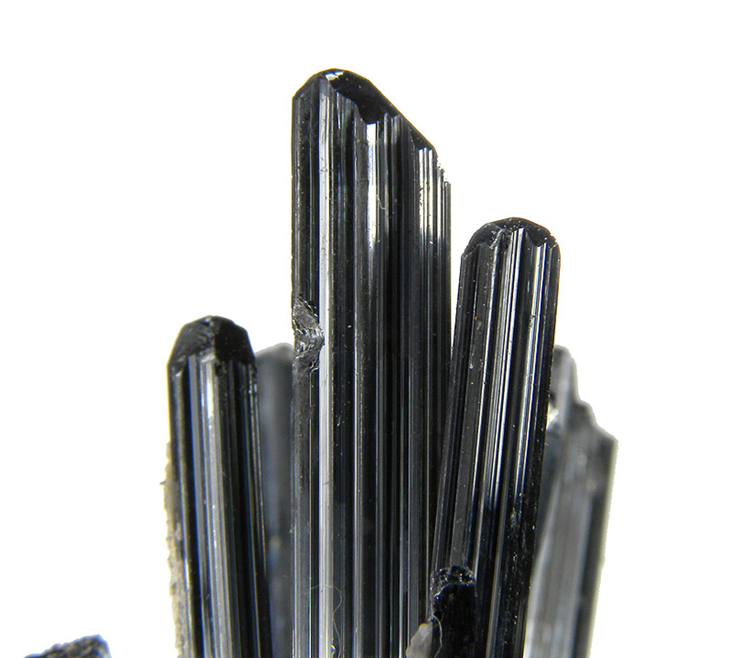 Stibnite
