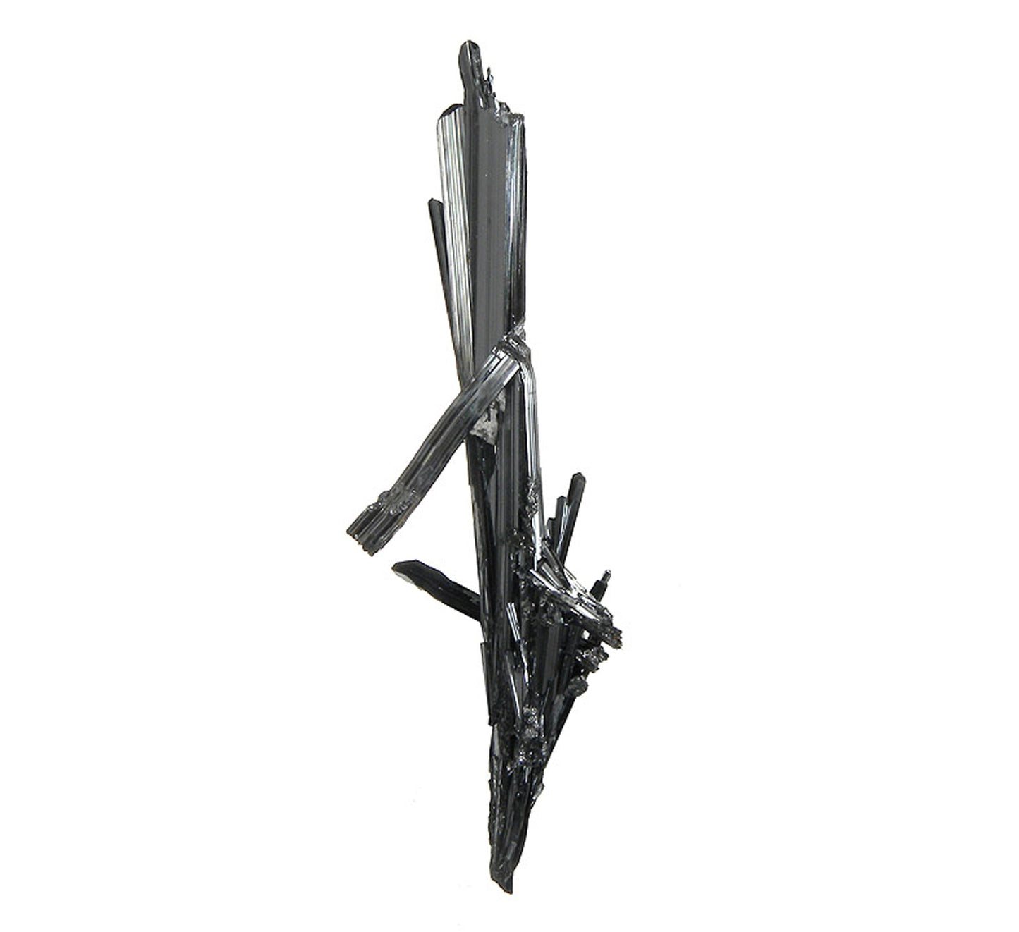 Stibnite