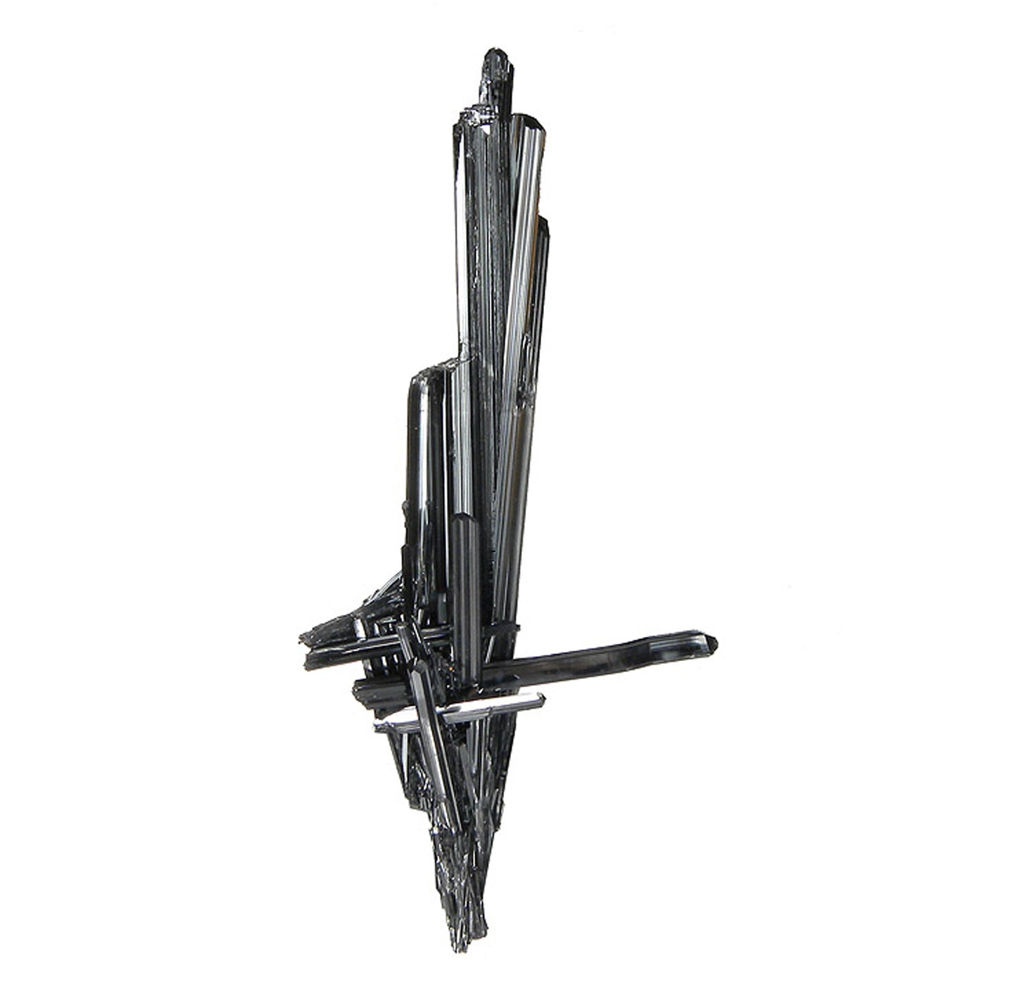 Stibnite