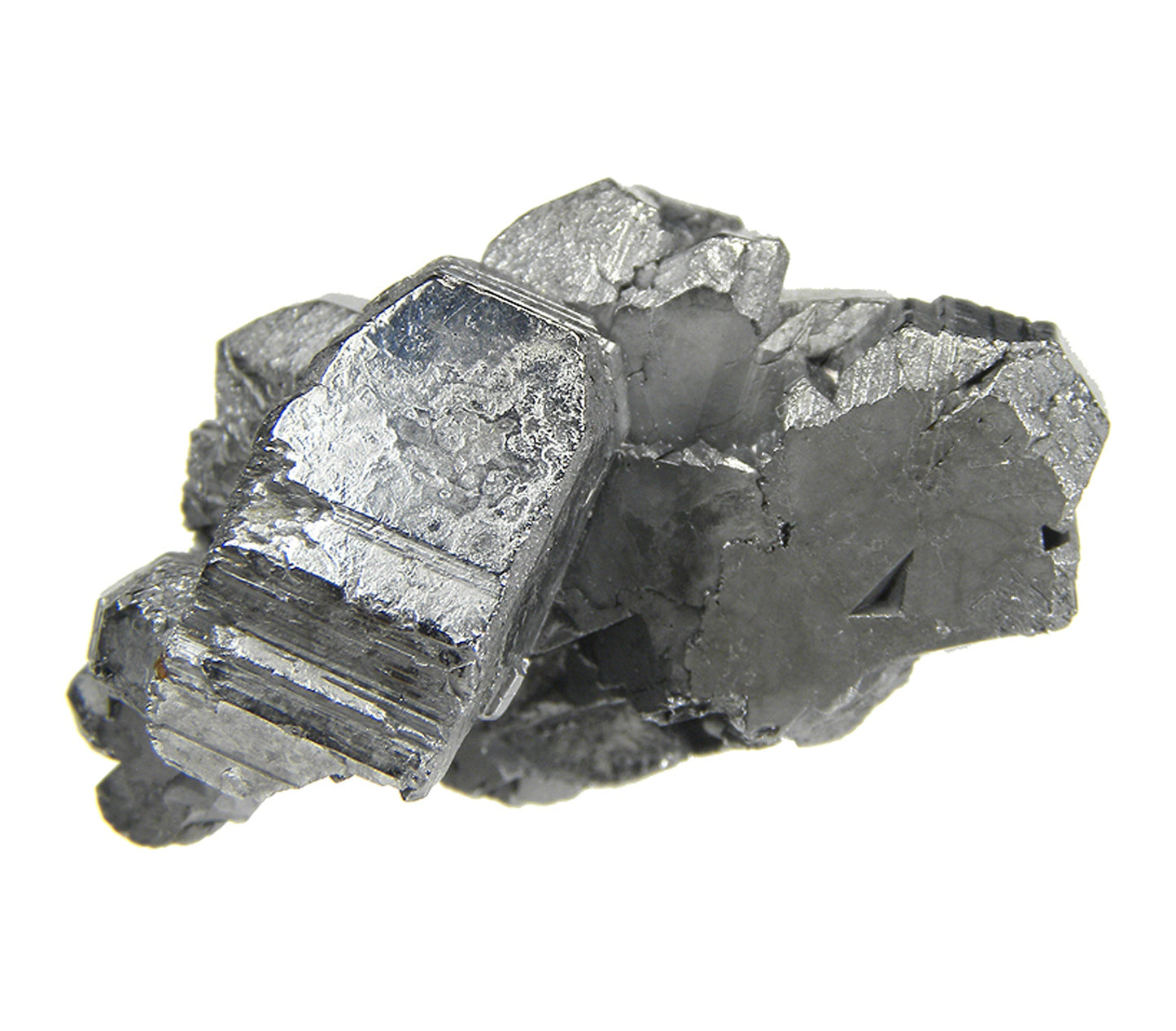 Bournonite
(“cogwheel”-esque twins)