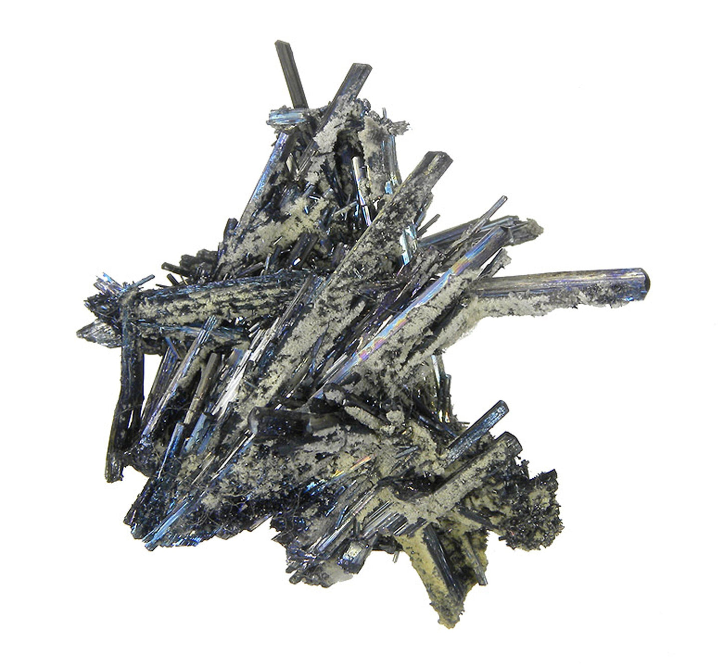 Stibnite