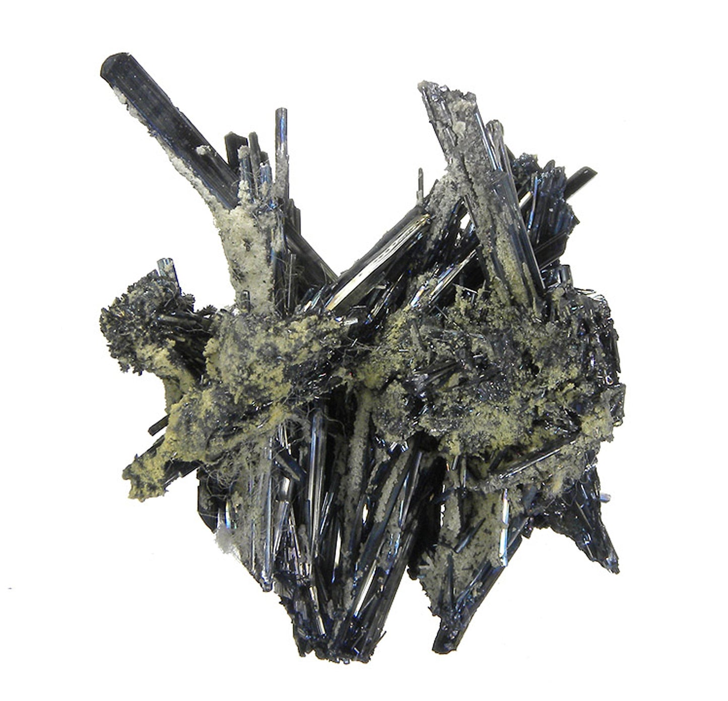 Stibnite
