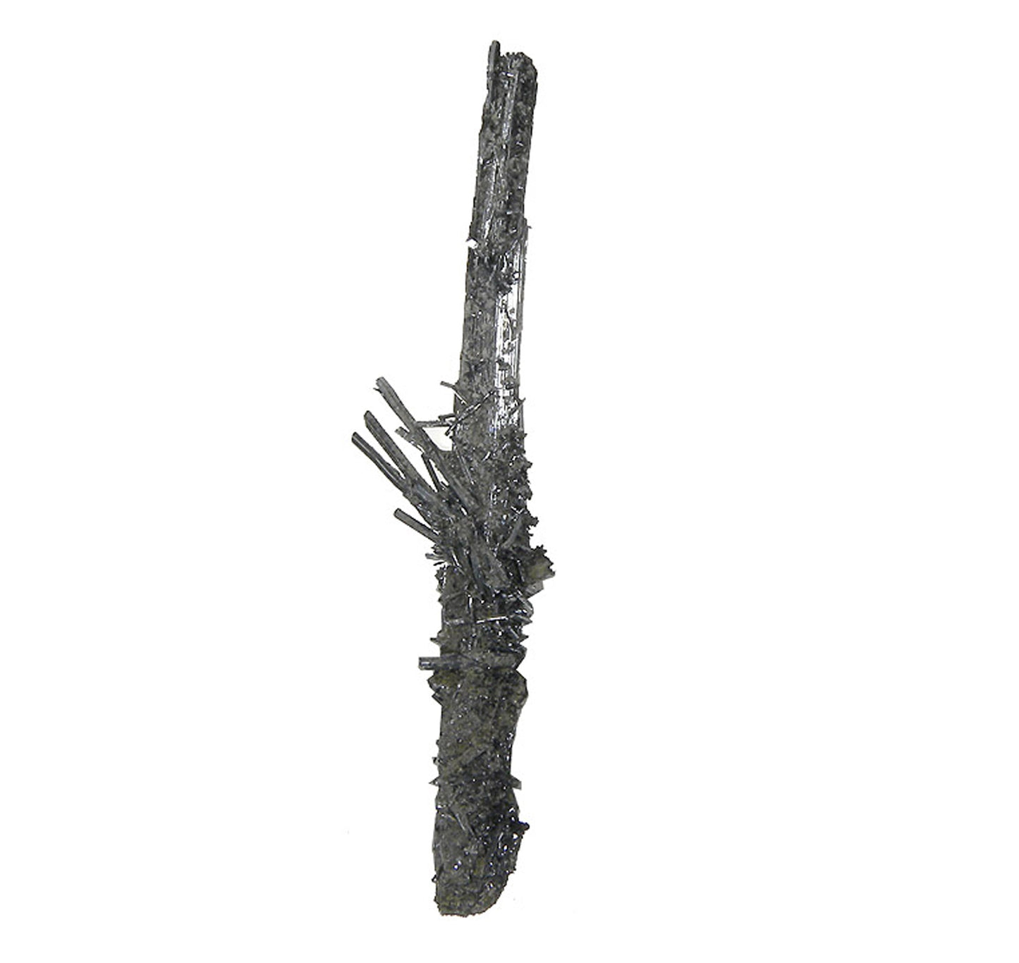 Stibnite
