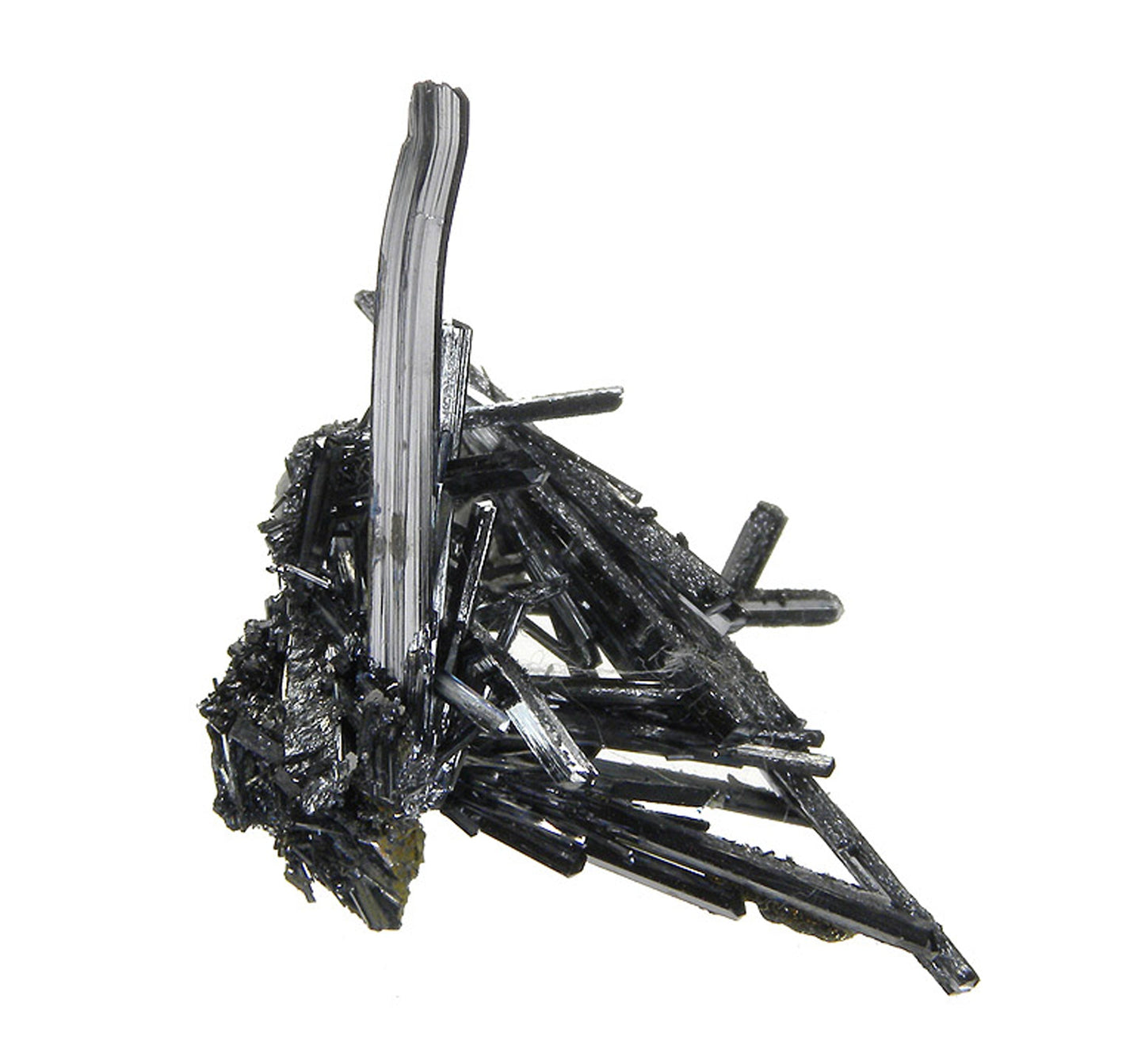 Stibnite