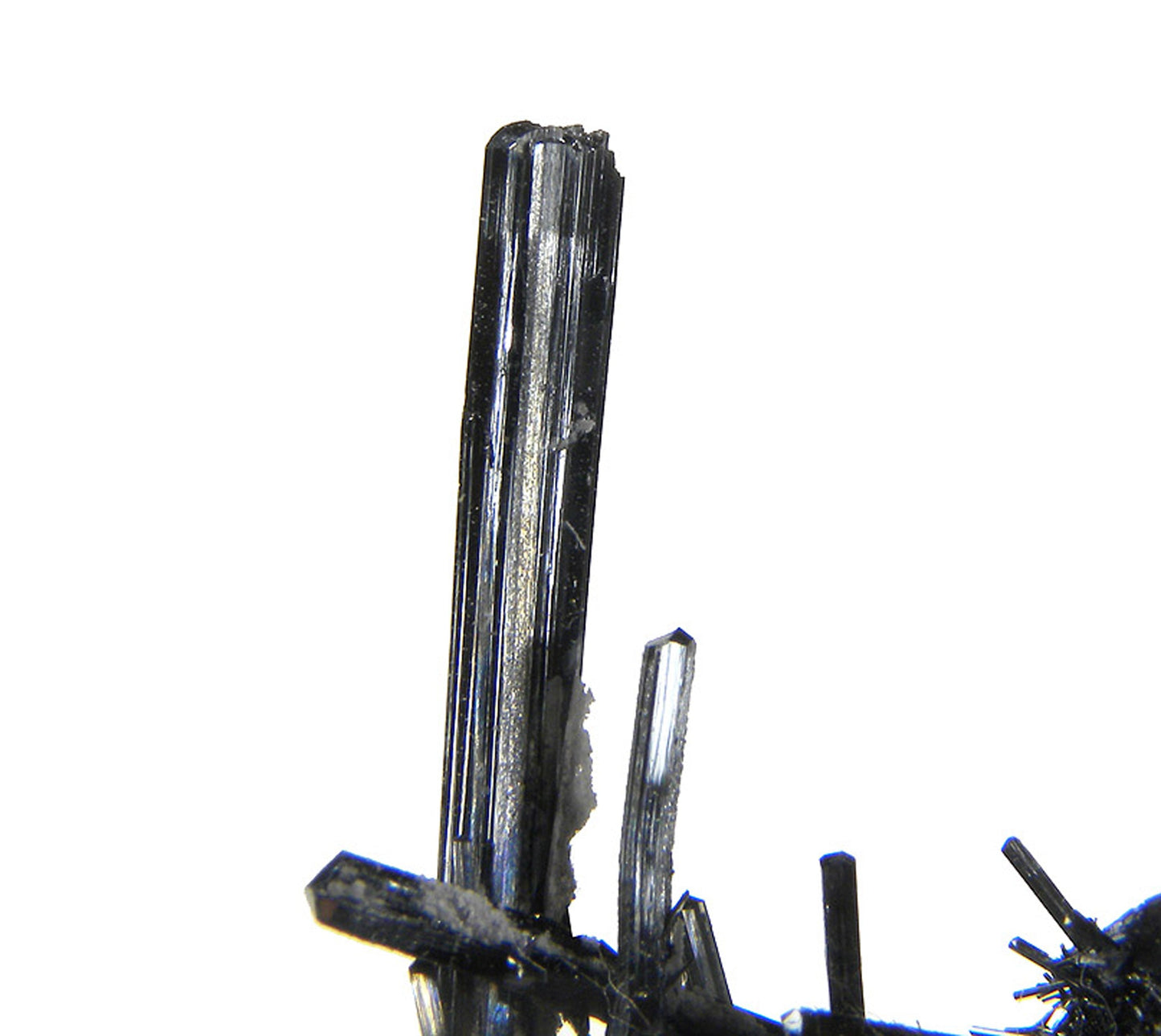 Stibnite