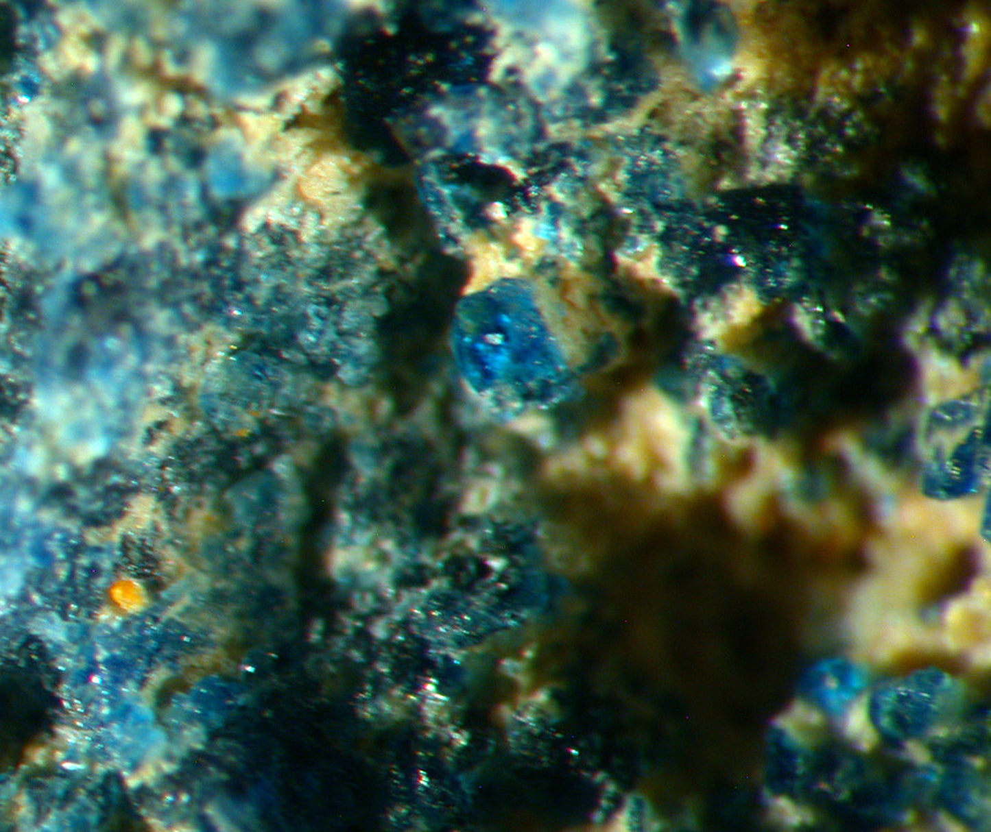Scorzalite