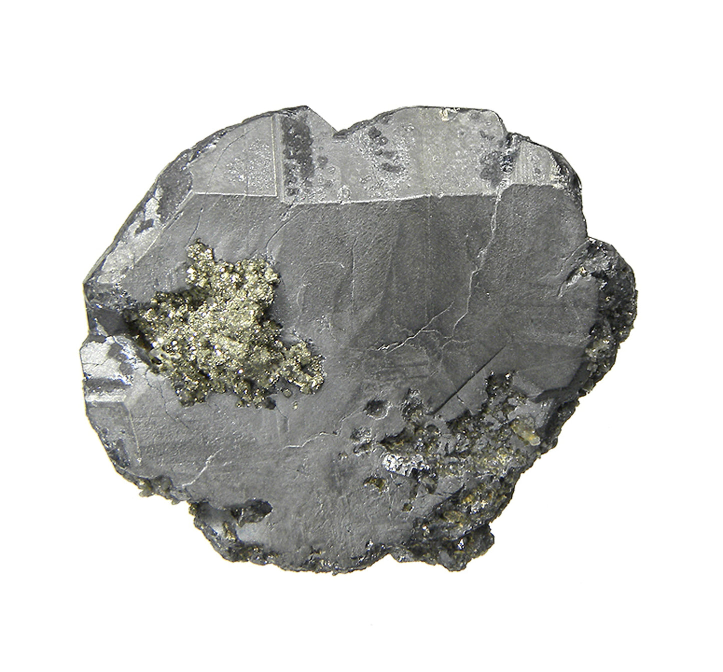 Bournonite